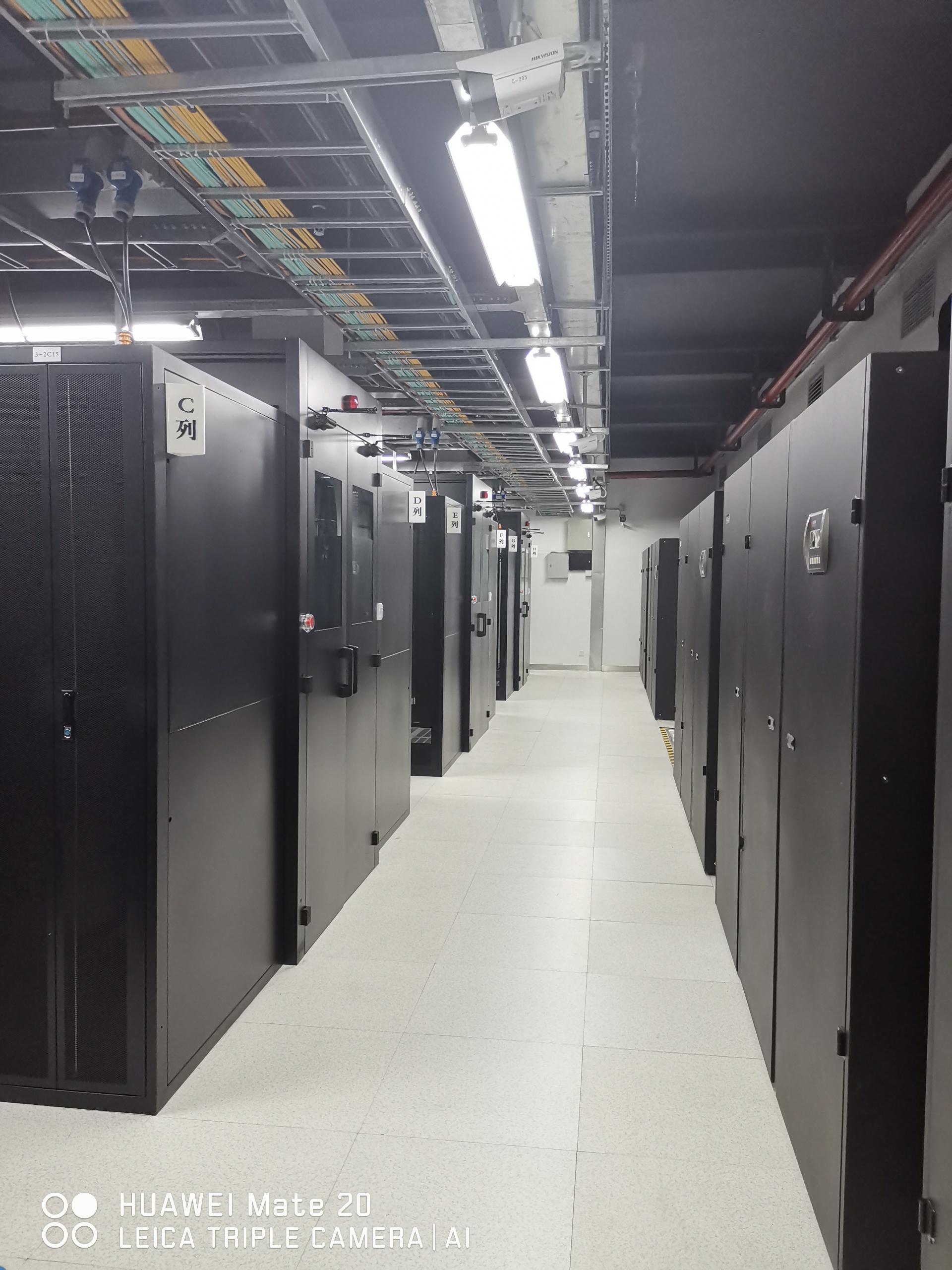 民众镇BGP多线带宽价格